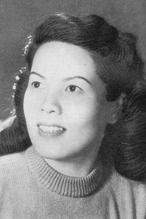 Shu Xiuwen portrait