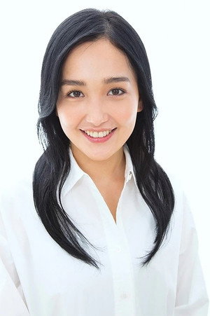 Reon Kadena portrait
