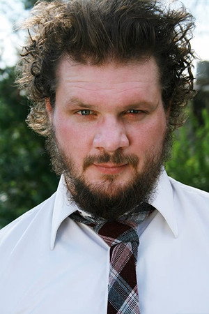 Joshua Michael French portrait