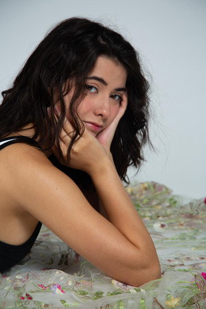 Lissa Carandang-Sweeney portrait