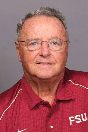 Bobby Bowden portrait