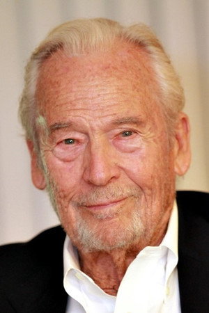 Mark Miller portrait