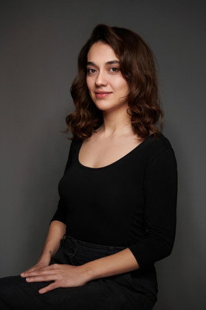 Selin Hasar portrait
