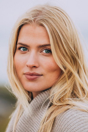Christa Taylor Brown portrait
