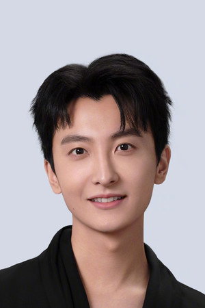 Niu Junfeng portrait