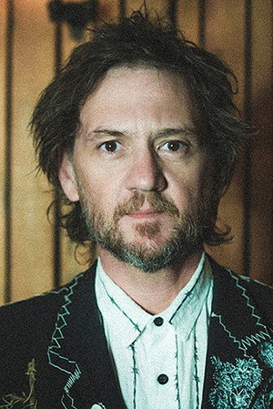 André Frateschi portrait