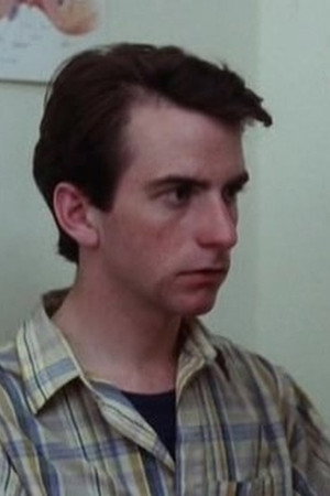 Matthew Goldsby portrait