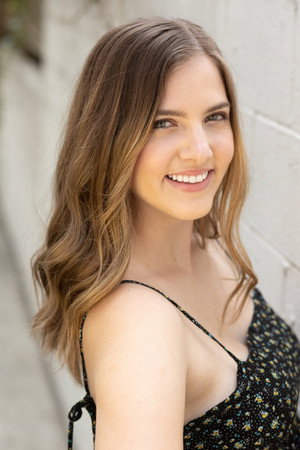 Kendahl Landreth portrait