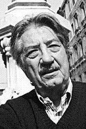 Mario Valgoi portrait