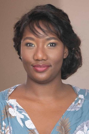 Pulane Sekepe portrait