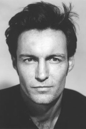 Mark Dymond portrait
