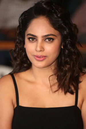 Nandita Swetha portrait