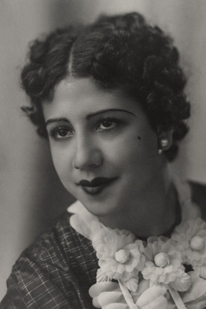 Mirita Casimiro portrait
