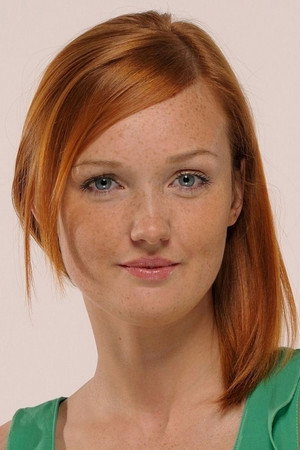 Evgeniya Shipova portrait