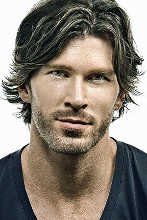 Christopher Russell portrait