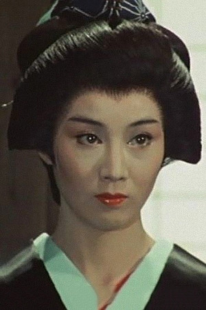 Izumi Ayukawa portrait