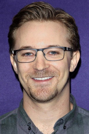 Michael Welch portrait