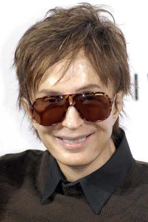 Michael Cimino portrait