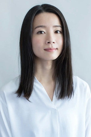 You Hasegawa portrait