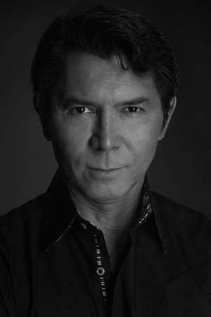 Lou Diamond Phillips portrait