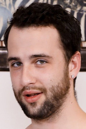 Adin Smith portrait
