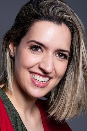 Beatriz Meinberg portrait