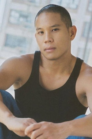 Tony LaThanh portrait
