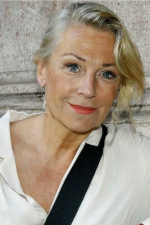 Katarina Ewerlöf portrait