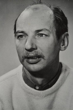 Väino Laes portrait