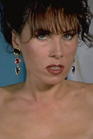 Gina Delaney portrait