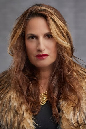 Irene Bremis portrait