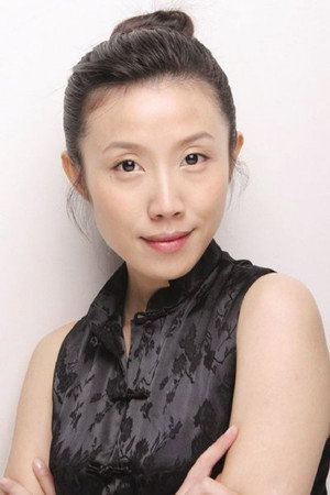 Jingfan Hu portrait