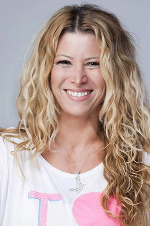 Ebru Karanfilci portrait