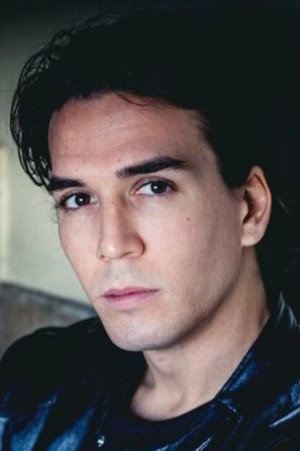 Ladislao Liverani portrait