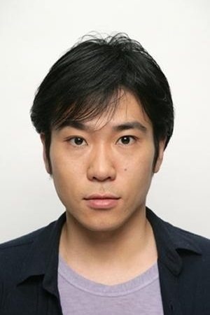 Kohei Kiyasu portrait