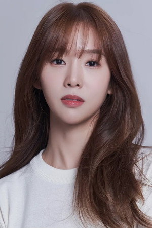 Lee Ji-min portrait