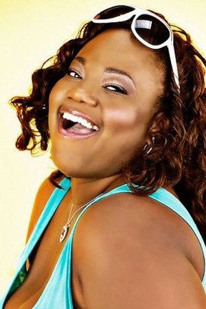 Shanna Malcolm portrait
