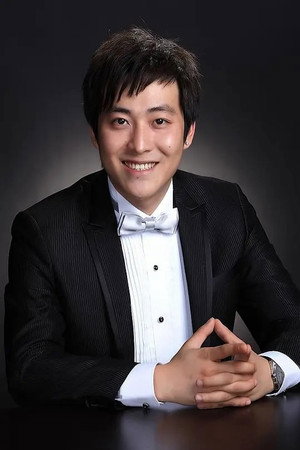 Linjia Yuchi portrait