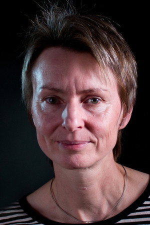 Helena Suková portrait