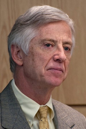 Rocky Anderson portrait