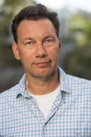 Brian Palermo portrait