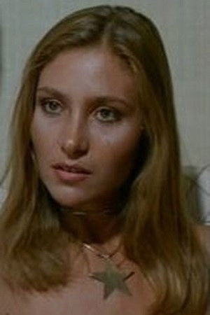 Sandra Graffi portrait