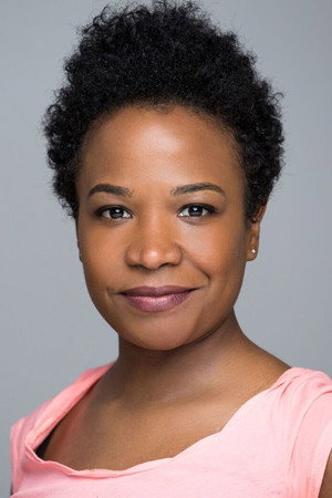 Eboni Booth portrait