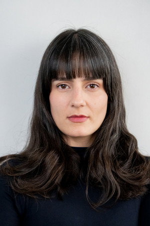 Juliana Botero portrait