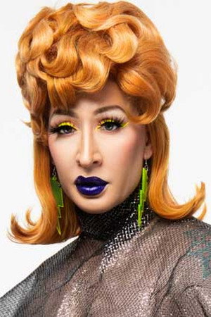 Detox portrait