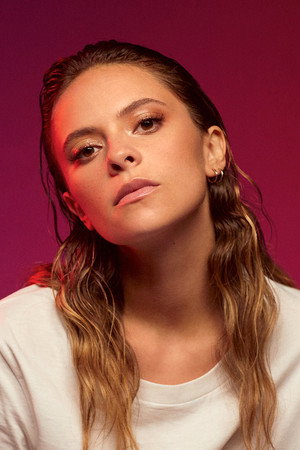 Francesca Michielin portrait