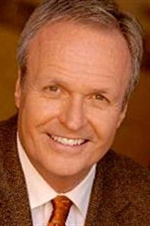 Michael Keys Hall portrait