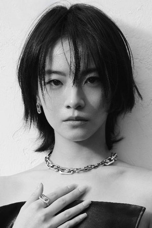 Li Gengxi portrait