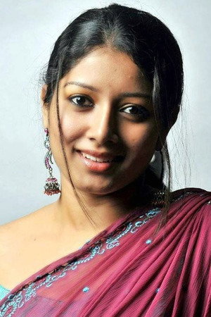 Anumol portrait