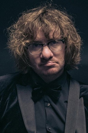 Drew Brown portrait
